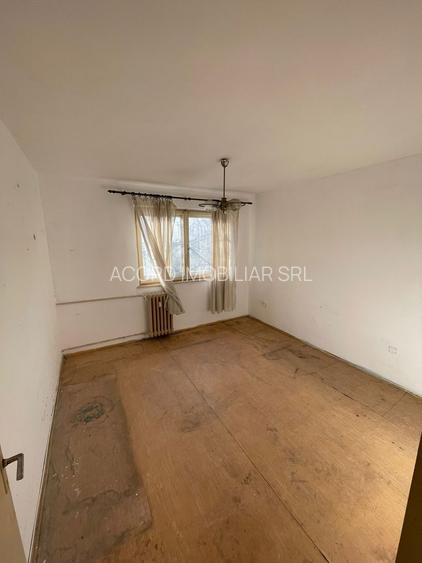 Apartament 3 camere decomandat Tomis Nord - 11