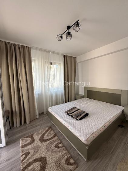 Inchiriere apartament 2 camere Popești Leordeni - 5