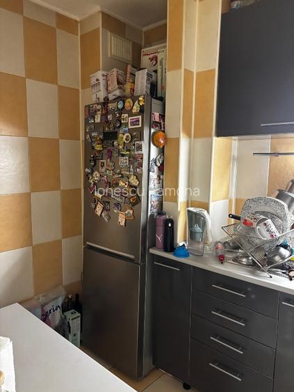 Vand apartament 3 camere Dr Taberei, Valea Argesului - 9