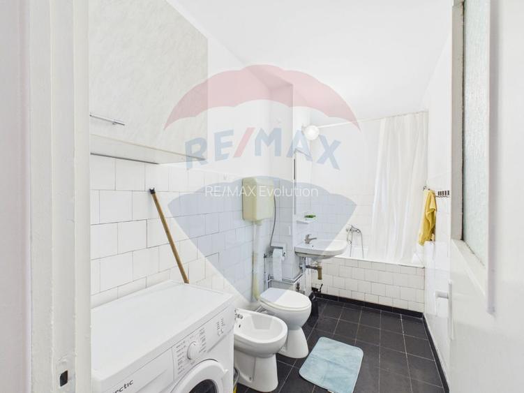 COMISION 0| Apartament 3 camere de închiriat | Spațios | Etaj 1 - 13