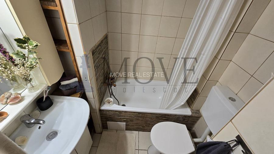 Apartament cochet cu 2 camere - Bulevardul NICOLAE BALCESCU - 15