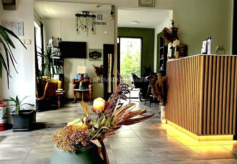 Spatiu SAD 90 mp Parter, zona Girocului, vad comercial - 6