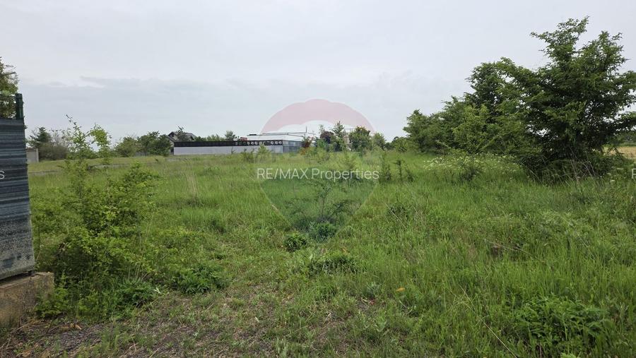 Teren intravilan, 752 mp, Bolintin-Deal, Giurgiu - 4