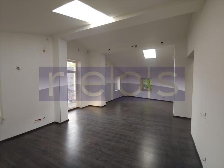 INCHIRIERE SPATIU COMERCIAL 300MP DACIA EMINESCU VAD EXCEPTIONAL HORECA - 4