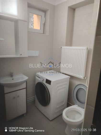 Apartament 3 camere de închiriat-loc de parcare - 6