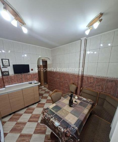 2 Camere  | Brancoveanu | Etaj 4 | Boxa la subsol | 10 minute metrou | - 4