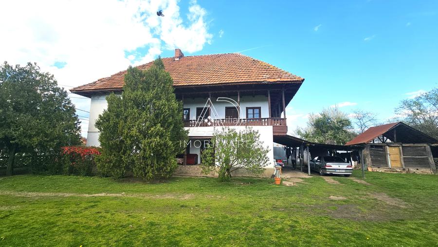 Casă P+1 de vânzare în Comuna Drăguțești, sat Iași-Gorj - 2