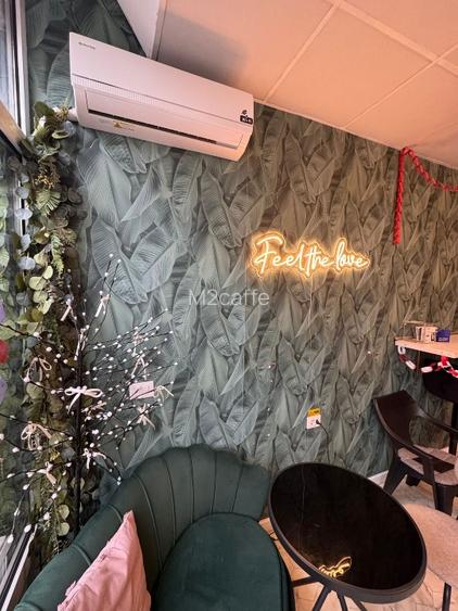 Afacere la cheie- Cafenea - 4