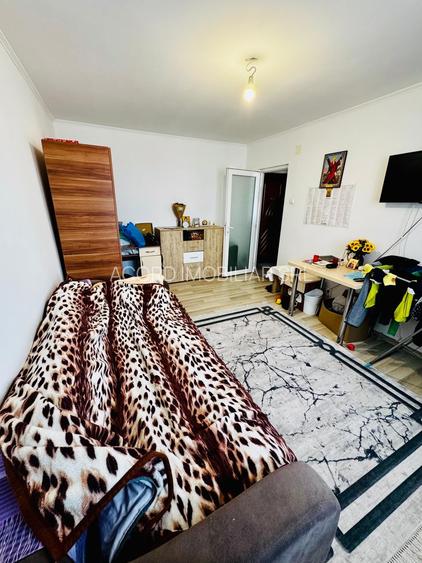 Garsoniera decomandata Palas - 2