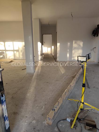 FARA COMISIOANE in Gulia vatra Satului la drum asfaltat casa 4 camere 2 bai P+M - 17