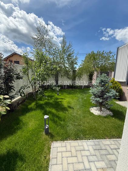 Vila 6 camere Balotesti - 4