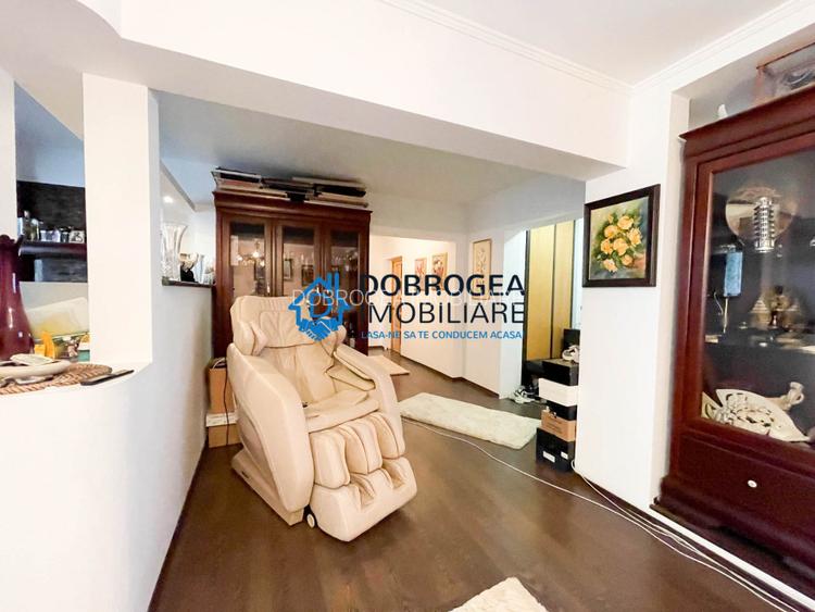 Victoriei, 3 camere, renovat - 3