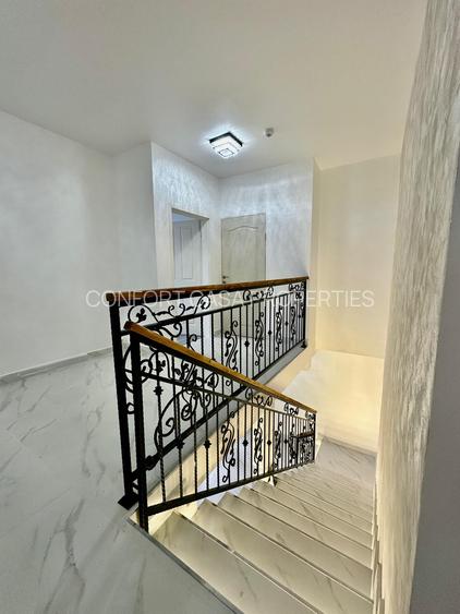 Timpuri Noi metrou, Splaiul Unirii , Vila P+1 NEMOBILATA, pretabila BIROURI - 3