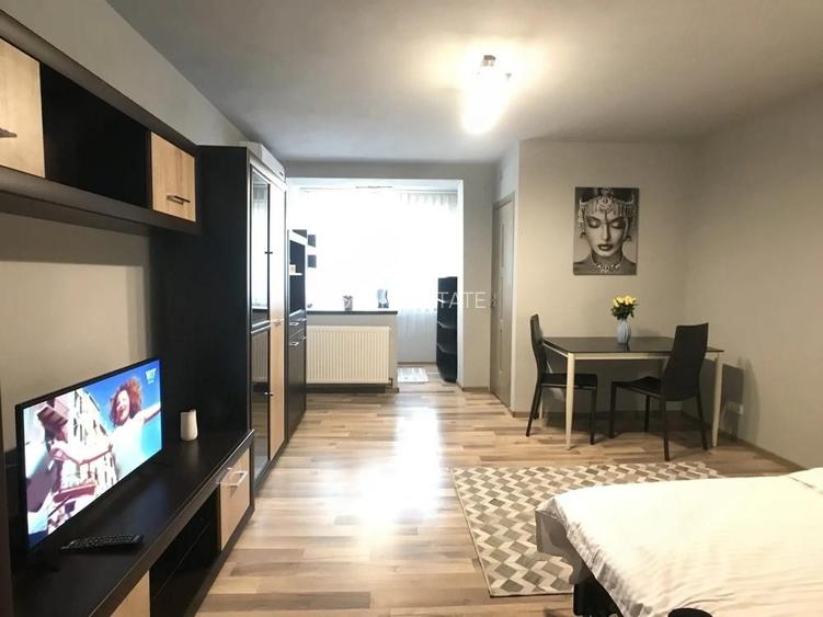 Ocazie!! Take Ionescu-Medicina | Centrala Termica | Amenajat | Mobilat !! - 3