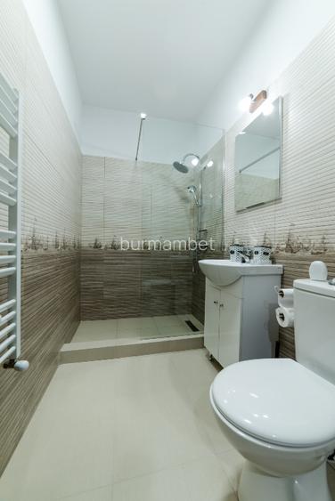 Apartament două camere / 50 metri de plajă / Mamaia Nord - 12