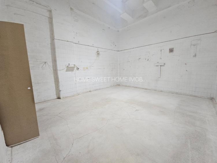 Spatii depozitare 100–2600 mp | Centura Glina | La 5 min de A2 si A0 - 6