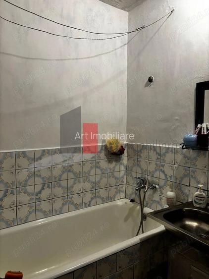 Vanzare apartament 2 camere decomandat langa metrou-Lujerului - 8