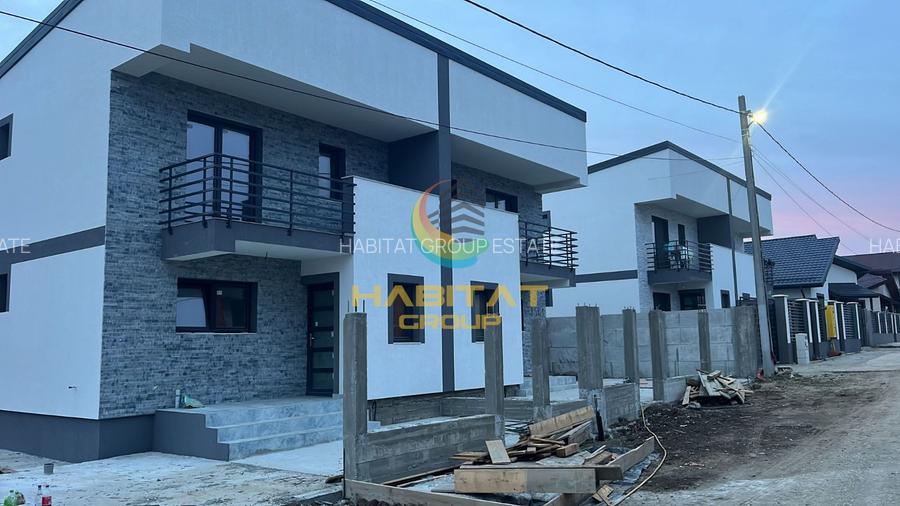 Duplex 3 camere, Finisaje premium, Teren 178 mp - Berceni - 6