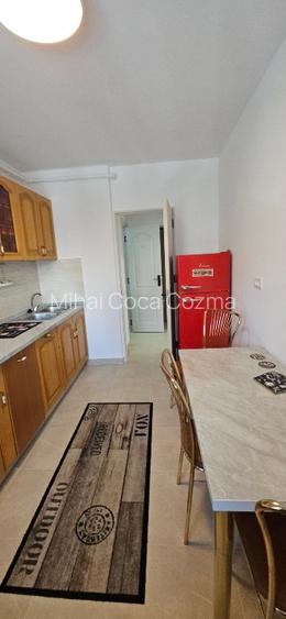 PROPRIETAR APT  MODERN COMPLET RENOVAT 3 CAM TEIUL DOAMNEI FAC. CONSTRUCTII - 2