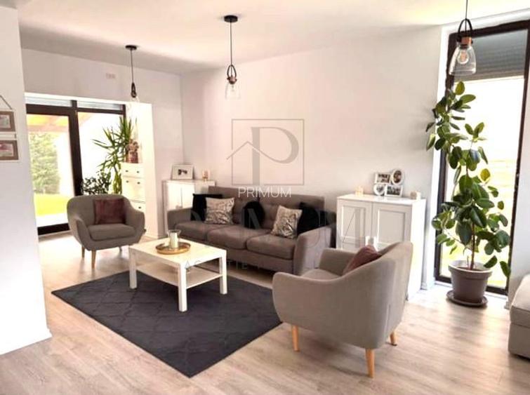 CALEA URSENI - DUPLEX - 4 camere - 2 bai - incalzire pardoseala - clima - rulour - 6