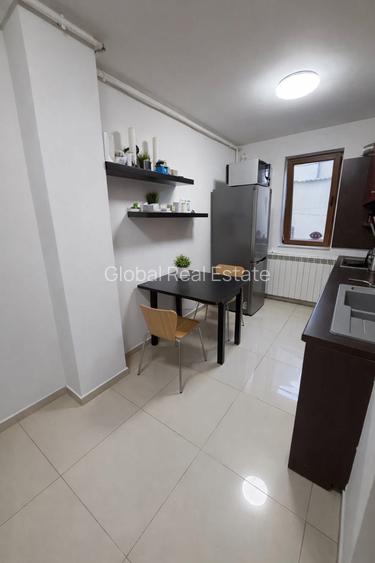2 Camere Zona Tomis 2 Gaze Mobilat Utilat - 9