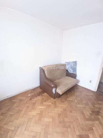 Apartament de vânzare, 3 camere, 76 mp, Mărăști zona Piața Mărăști - 6