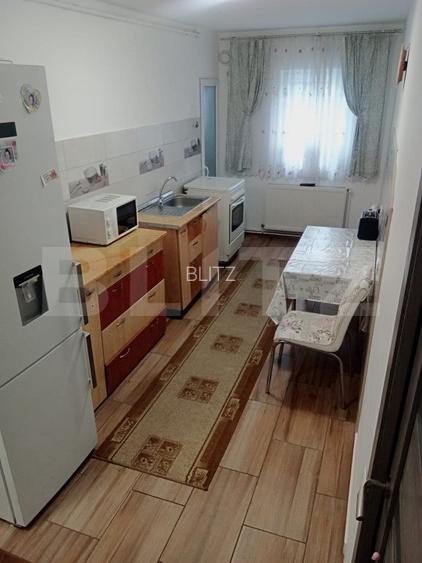Apartament 3 camere zona Bartolomeu 74 mp - 4