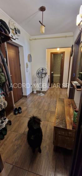 Doua camere comfort maxim, zona Gara. - 11