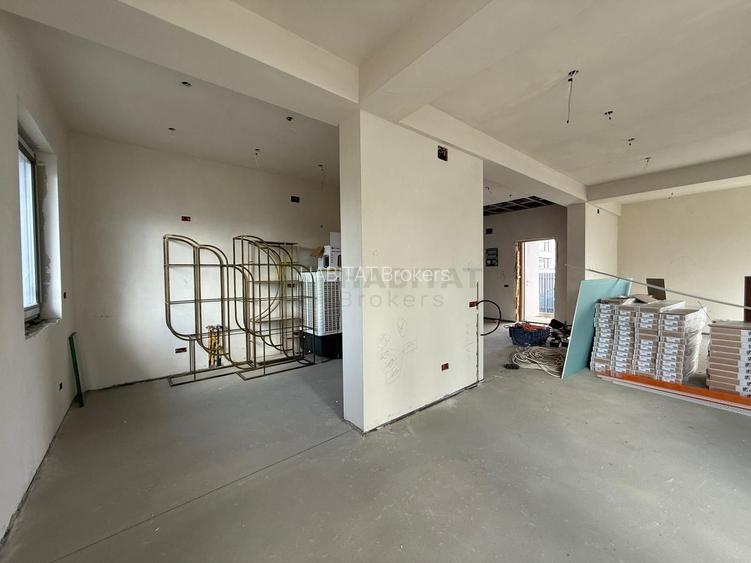 Casă individuală modernă de vânzare – Tunari | 0% comision | 350.000 € - 13