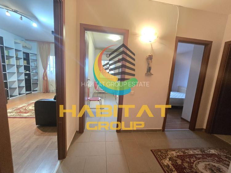 2 camere – Jilava Complex Gloria Residence Mobilat și utilat - 15