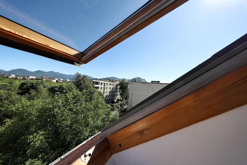 Clădire administrativă renovată integral – oportunitate investițională – Brașov - 39