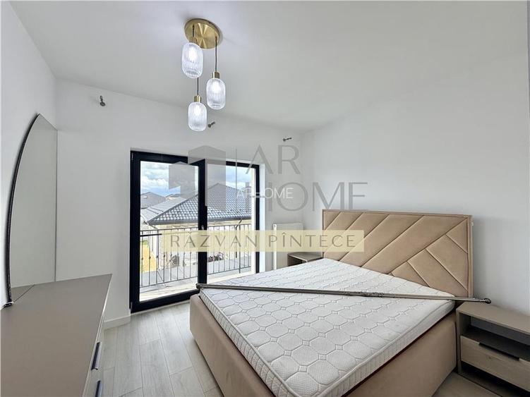 Casa 4 camere de lux, MRS Country Nord Ploiesti - 14