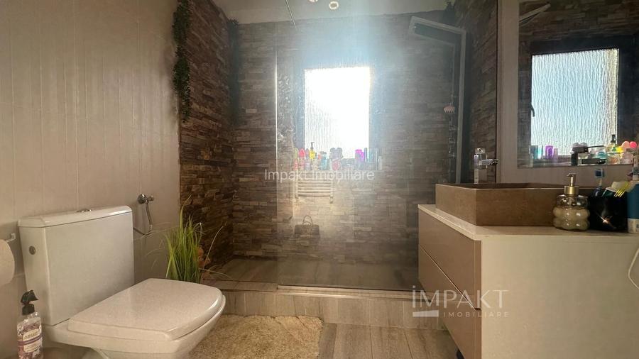 Duplex cu vedere panoramica | Garaj | Zona Narciselor | Vivo - 15