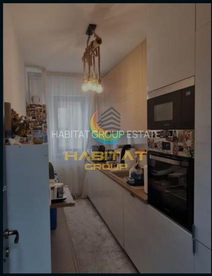 Apartament 4 camere curte/ parcari incluse Sisesti Baneasa - 7