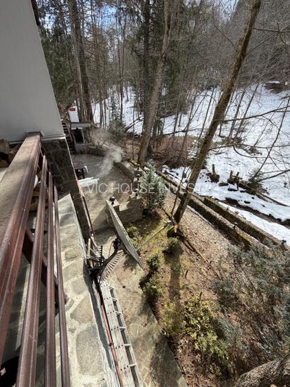 Casa Predeal Cioplea - 26