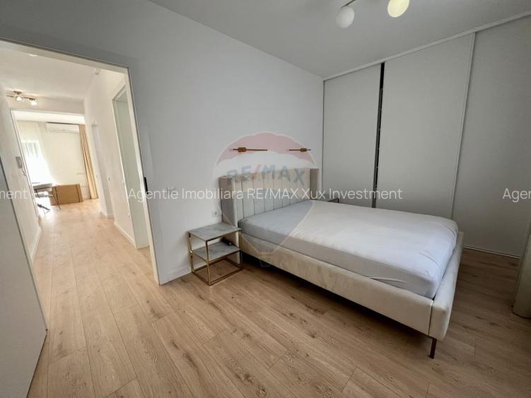 Apartament de vanzare mobilat,utilat! - 14