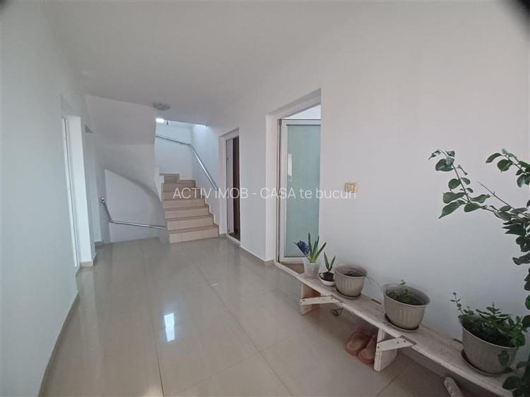 Vanzare Vila Comuna Berceni- Primarie - 12