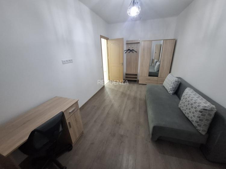 Închiriere 3 camere Tineretului | 5 min metrou | centrala | bloc 2020 - 6