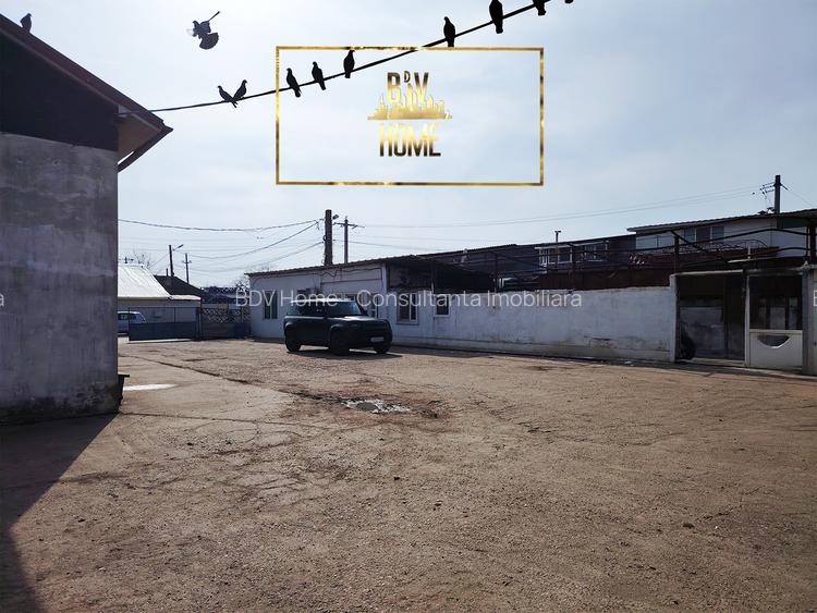 POTENTIAL IMENS, zona rezidentiala Mangalia - 4