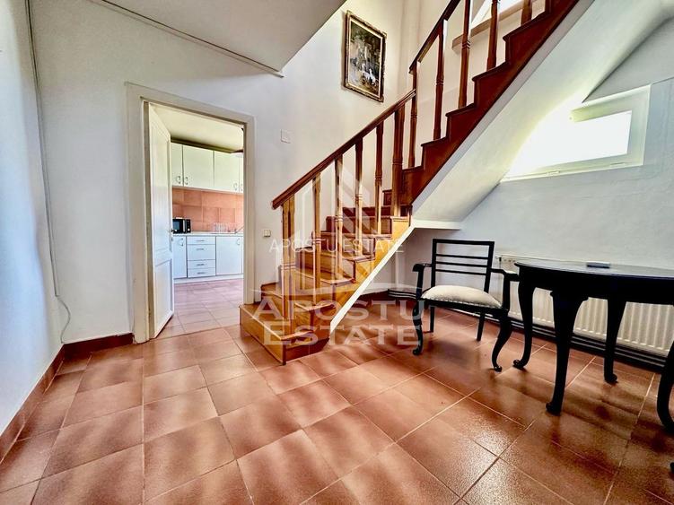 Apartament 4 camere zona centrala - 4