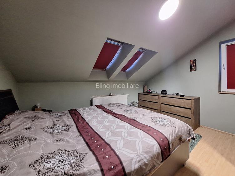 Apartament decomandat, 58 mp, parcare, strada Eroilor - 4