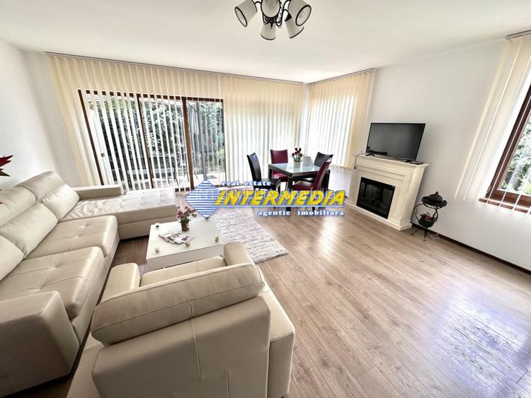 Casa noua I 4 camere I 156 mp I de inchiriat I mobilata I teren 235 mp I - 17