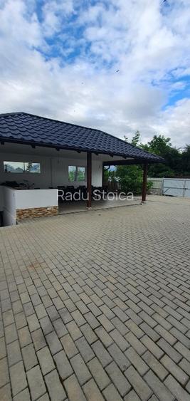 Casa vanzare zona deosebita  - 12