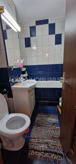 Tomis Nord-rovere, doua camere decomandate. - 9