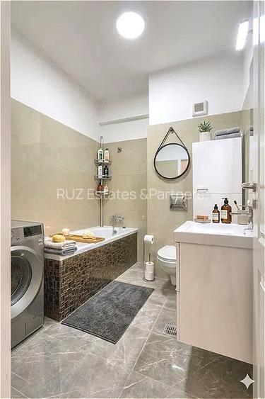 Apartament 3 camere | Complet mobilat & utilat | Zona Sisesti - 6