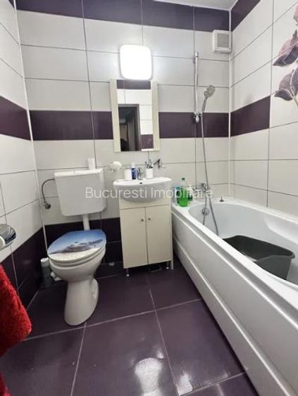 Brancoveanu,bl.reabilitat,Amenajat,Liber - 8