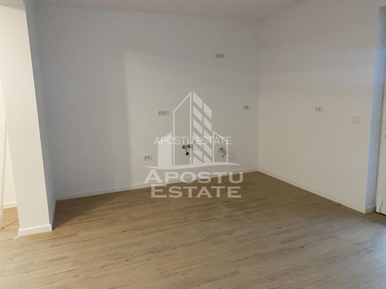 Duplex cu finisari de lux in cartier rezidential Remetea Mare,Bucovat - 7