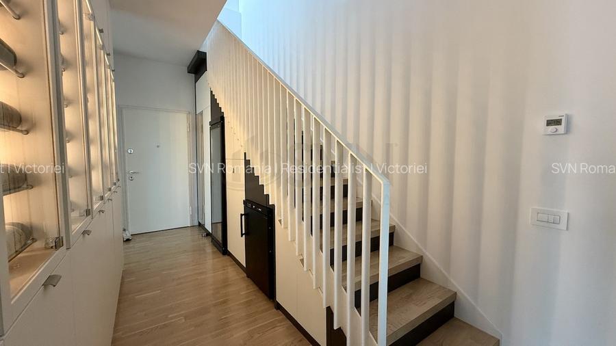 REA1028585 Duplex Parkview l 4 camere l 2 locuri parcare - 12