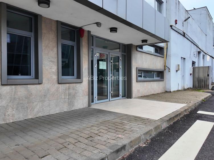 Fabrica de inchiriat - central Pascani, 14.000 mp,  COMISION 0% - 5