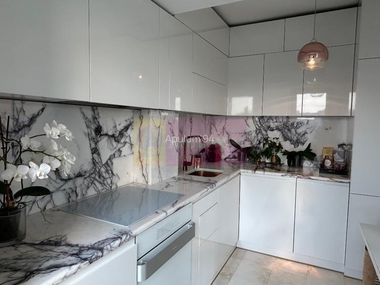 Vanzare ap. 3 cam. cu vedere panoramica pe malul lacului Plumbuita - 5